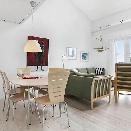 Διαμέρισμα 266-vestervig-havnevej-1-lejl-19 Vestervig