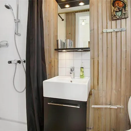 Διαμέρισμα 266-vestervig-havnevej-1-lejl-19 Vestervig