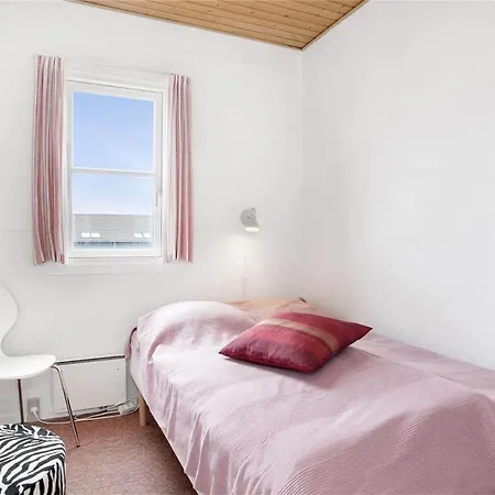 Διαμέρισμα 266-vestervig-havnevej-1-lejl-19 Vestervig