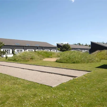 Διαμέρισμα 266-vestervig-havnevej-1-lejl-19 Vestervig