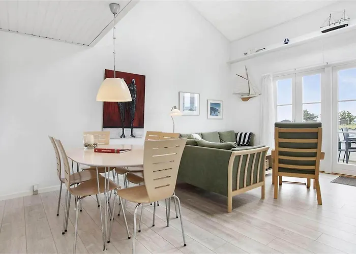 Διαμέρισμα 266-vestervig-havnevej-1-lejl-19 Vestervig