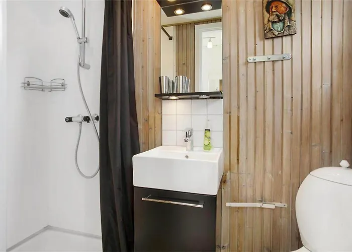 Διαμέρισμα 266-vestervig-havnevej-1-lejl-19 Vestervig