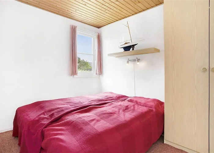 Διαμέρισμα 266-vestervig-havnevej-1-lejl-19 Vestervig