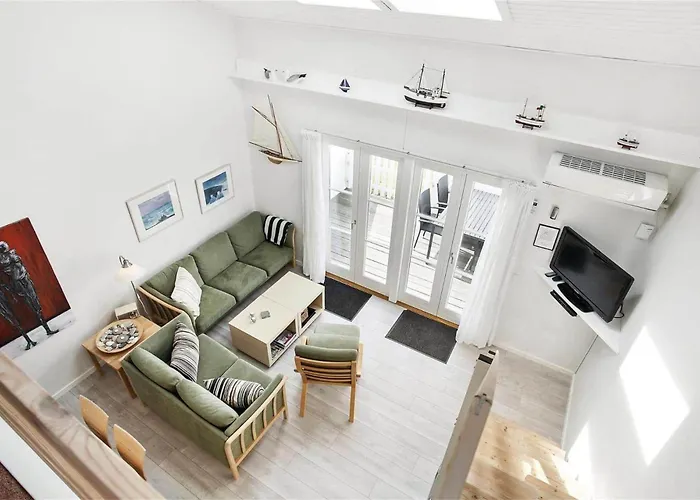 Διαμέρισμα 266-vestervig-havnevej-1-lejl-19 *