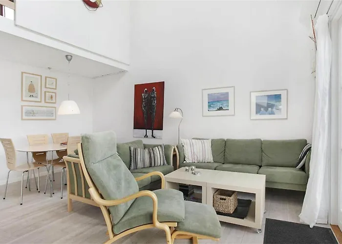 266-vestervig-havnevej-1-lejl-19 Διαμέρισμα