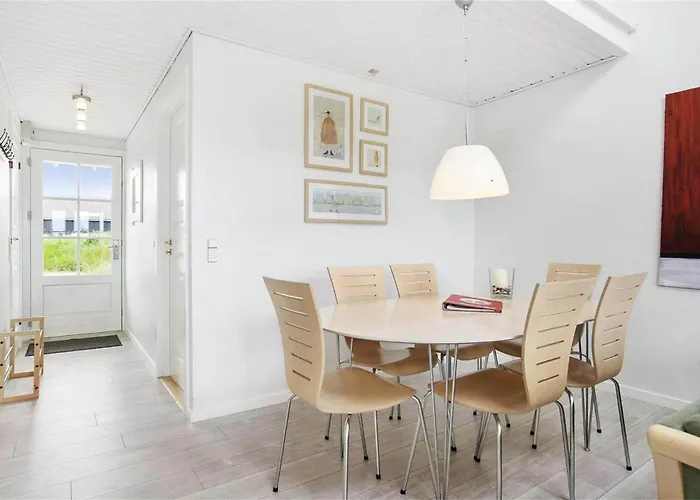 266-vestervig-havnevej-1-lejl-19 Διαμέρισμα Vestervig