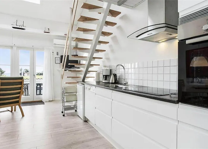 266-vestervig-havnevej-1-lejl-19 Διαμέρισμα *