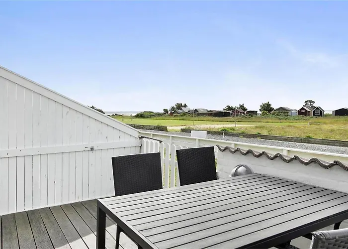 266-vestervig-havnevej-1-lejl-19 Διαμέρισμα *