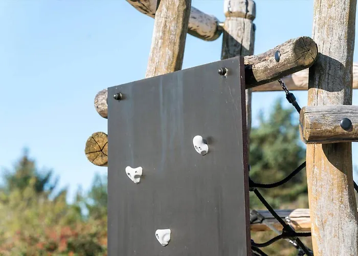 266-vestervig-havnevej-1-lejl-19 Διαμέρισμα Vestervig