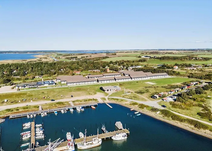 Διαμέρισμα 266-vestervig-havnevej-1-lejl-19