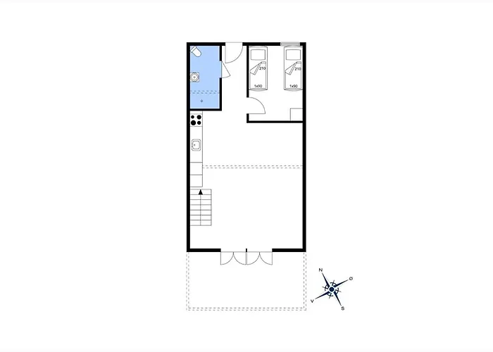 266-vestervig-havnevej-1-lejl-19 * Vestervig