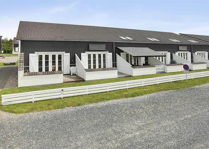 Διαμέρισμα 266-vestervig-havnevej-1-lejl-19